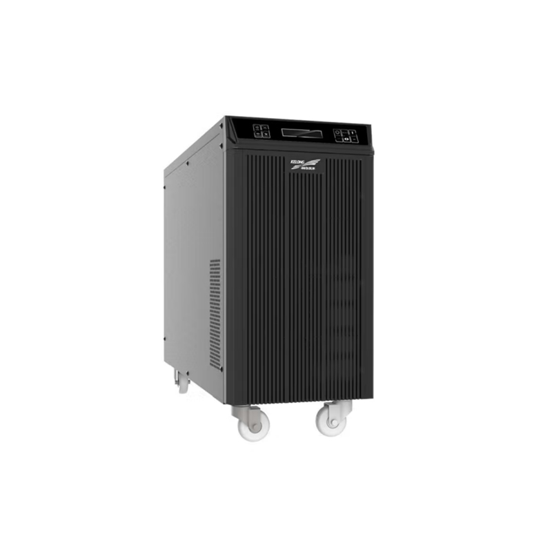 YTG11系列工頻UPS（1-10kVA）