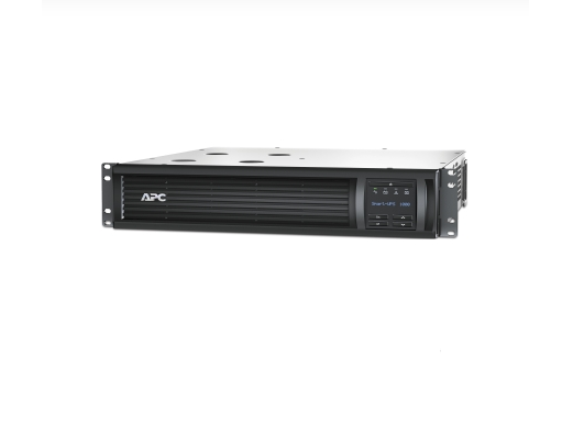 APC Smart-UPS SMT(機(jī)架式1-3Kva)系列